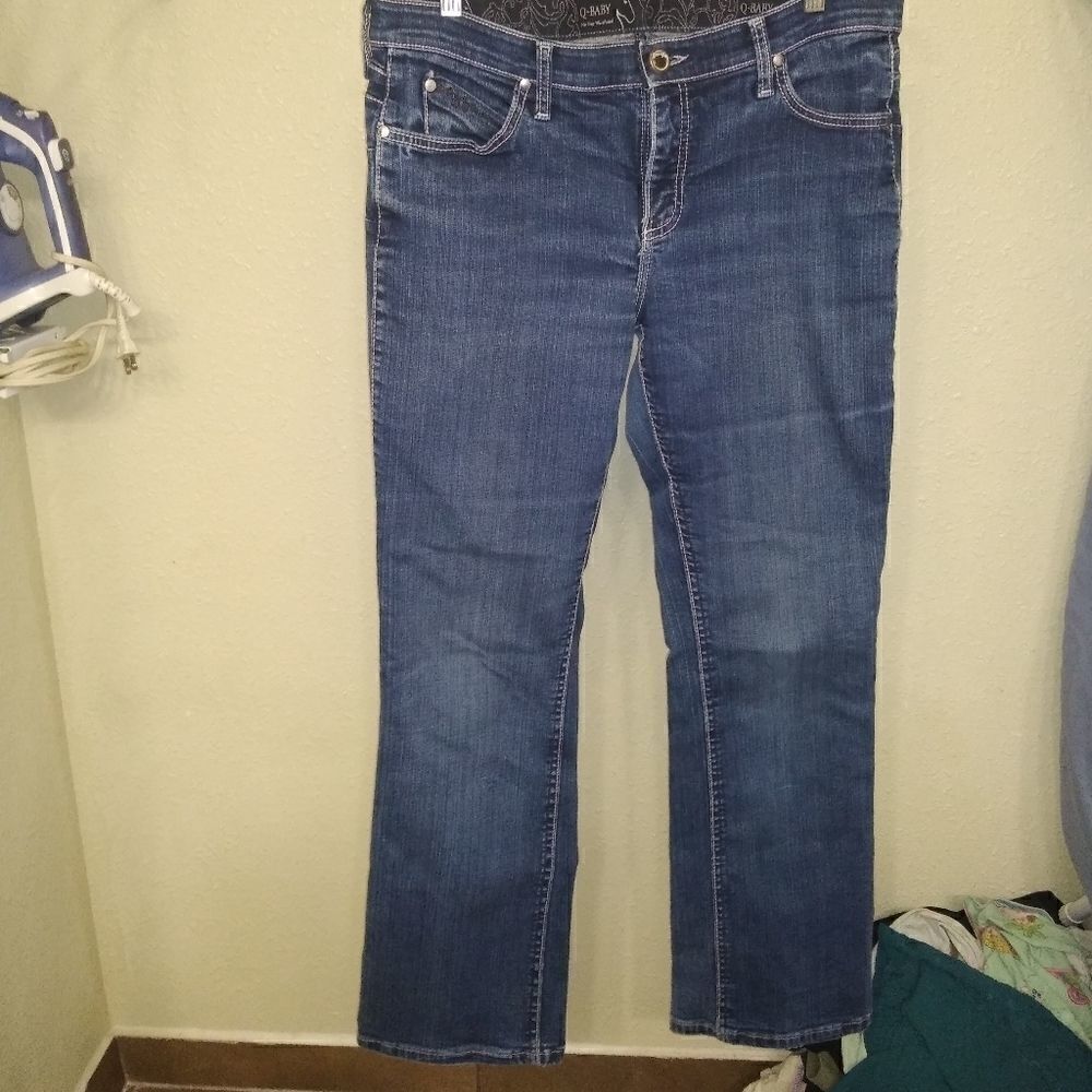 Q baby jeans 